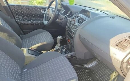 Renault Megane II, 2007 год, 400 000 рублей, 5 фотография