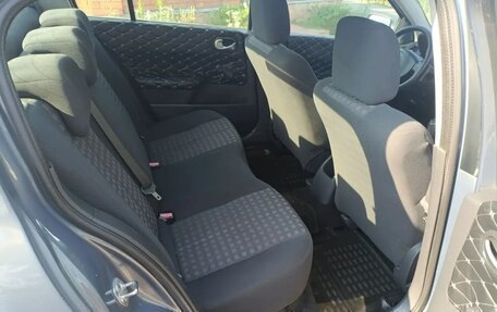 Renault Megane II, 2007 год, 400 000 рублей, 7 фотография
