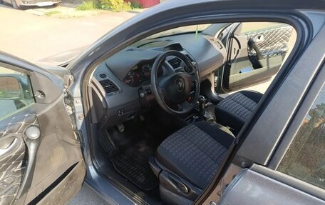 Renault Megane II, 2007 год, 400 000 рублей, 4 фотография