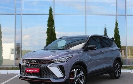 Geely Coolray I, 2023 год, 2 230 000 рублей, 1 фотография