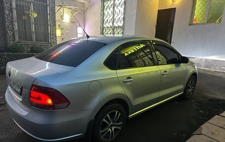 Volkswagen Polo VI (EU Market), 2011 год, 469 000 рублей, 10 фотография