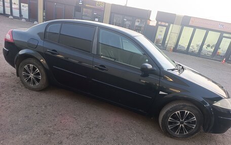Renault Megane II, 2007 год, 190 000 рублей, 2 фотография