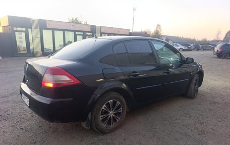 Renault Megane II, 2007 год, 190 000 рублей, 3 фотография