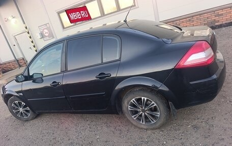 Renault Megane II, 2007 год, 190 000 рублей, 5 фотография