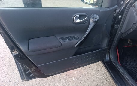 Renault Megane II, 2007 год, 190 000 рублей, 9 фотография