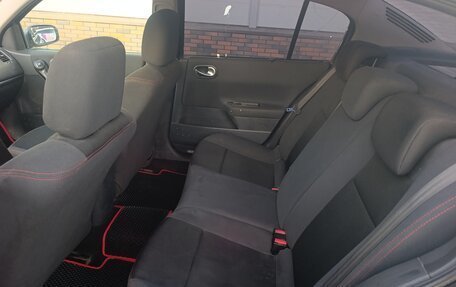 Renault Megane II, 2007 год, 190 000 рублей, 11 фотография