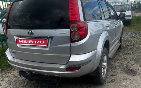 Great Wall Hover H5, 2014 год, 590 000 рублей, 6 фотография