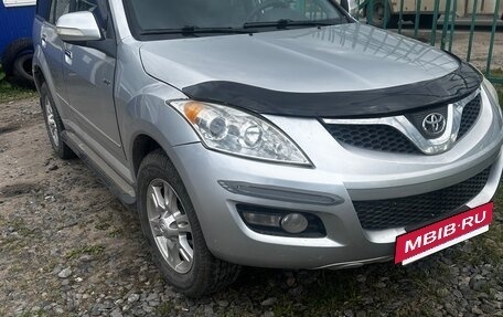 Great Wall Hover H5, 2014 год, 590 000 рублей, 2 фотография