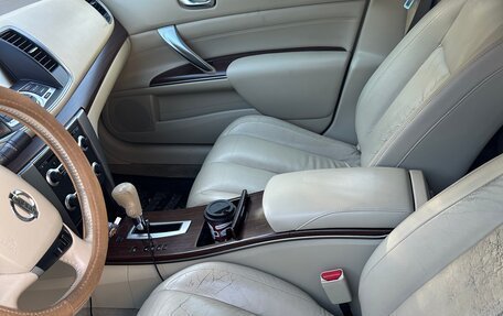 Nissan Teana, 2010 год, 825 000 рублей, 3 фотография