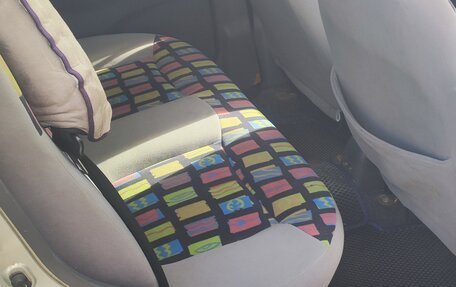 Daewoo Matiz I, 2008 год, 145 000 рублей, 5 фотография