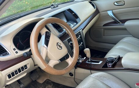 Nissan Teana, 2010 год, 825 000 рублей, 2 фотография