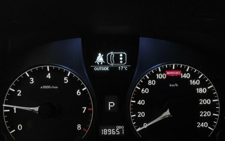 Lexus RX III, 2011 год, 1 950 000 рублей, 13 фотография
