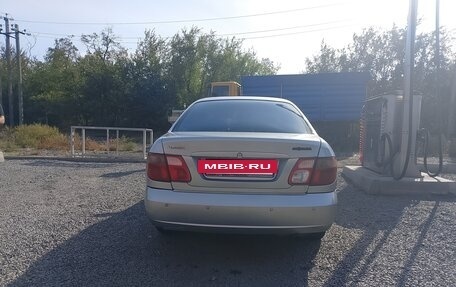 Nissan Almera, 2003 год, 350 000 рублей, 6 фотография