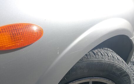 Nissan Almera, 2003 год, 350 000 рублей, 9 фотография