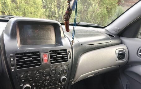 Nissan Almera, 2003 год, 350 000 рублей, 18 фотография