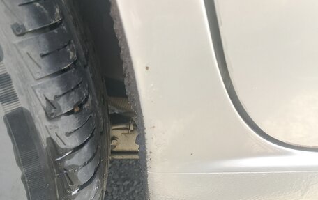 Nissan Almera, 2003 год, 350 000 рублей, 12 фотография