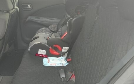 Nissan Almera, 2003 год, 350 000 рублей, 16 фотография