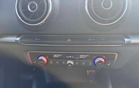 Audi A3, 2012 год, 1 500 000 рублей, 14 фотография