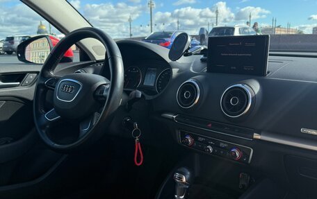 Audi A3, 2012 год, 1 500 000 рублей, 12 фотография