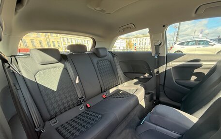 Audi A3, 2012 год, 1 500 000 рублей, 15 фотография
