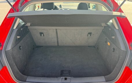 Audi A3, 2012 год, 1 500 000 рублей, 9 фотография