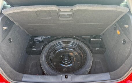 Audi A3, 2012 год, 1 500 000 рублей, 10 фотография