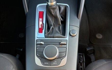 Audi A3, 2012 год, 1 500 000 рублей, 13 фотография