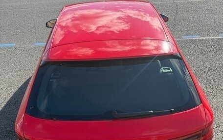 Audi A3, 2012 год, 1 500 000 рублей, 8 фотография
