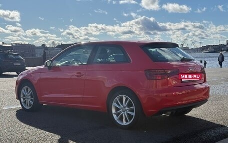 Audi A3, 2012 год, 1 500 000 рублей, 6 фотография