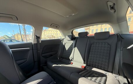 Audi A3, 2012 год, 1 500 000 рублей, 16 фотография