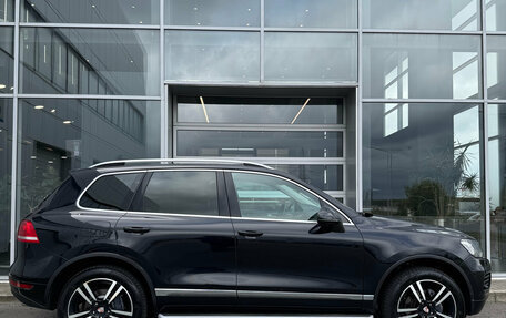 Volkswagen Touareg III, 2012 год, 1 100 000 рублей, 6 фотография