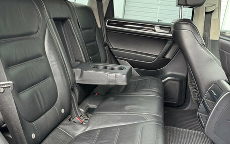 Volkswagen Touareg III, 2012 год, 1 100 000 рублей, 20 фотография