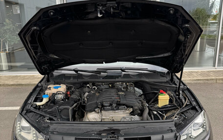 Volkswagen Touareg III, 2012 год, 1 100 000 рублей, 24 фотография