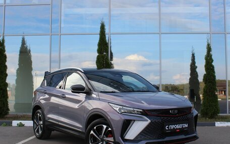 Geely Coolray I, 2023 год, 2 230 000 рублей, 3 фотография