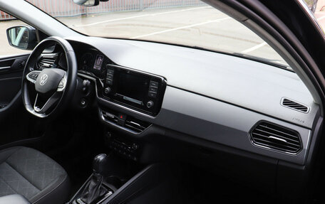 Volkswagen Polo VI (EU Market), 2022 год, 1 647 000 рублей, 8 фотография