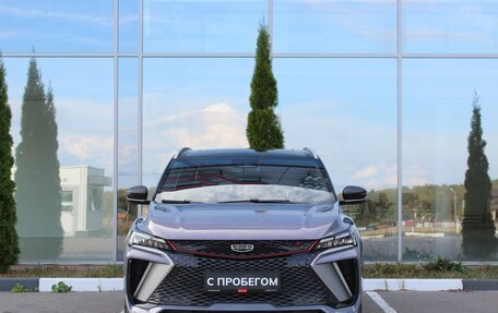 Geely Coolray I, 2023 год, 2 230 000 рублей, 2 фотография