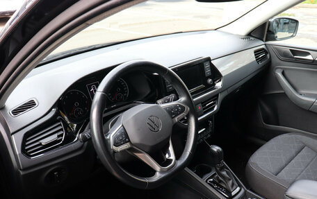 Volkswagen Polo VI (EU Market), 2022 год, 1 647 000 рублей, 7 фотография