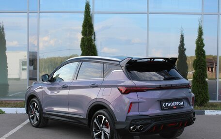 Geely Coolray I, 2023 год, 2 230 000 рублей, 4 фотография