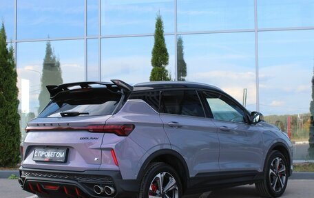 Geely Coolray I, 2023 год, 2 230 000 рублей, 6 фотография