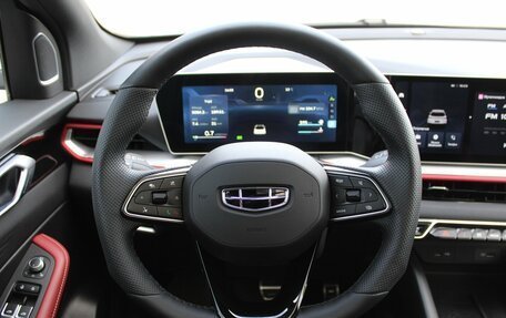 Geely Coolray I, 2023 год, 2 230 000 рублей, 8 фотография
