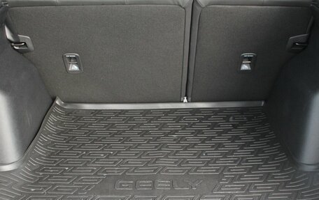 Geely Coolray I, 2023 год, 2 230 000 рублей, 13 фотография