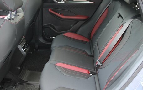 Geely Coolray I, 2023 год, 2 230 000 рублей, 12 фотография