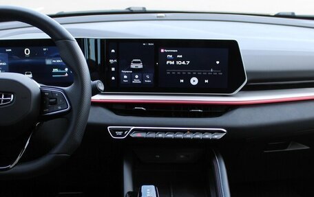 Geely Coolray I, 2023 год, 2 230 000 рублей, 9 фотография