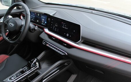 Geely Coolray I, 2023 год, 2 230 000 рублей, 10 фотография
