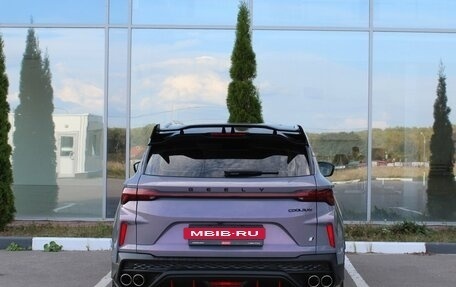 Geely Coolray I, 2023 год, 2 230 000 рублей, 5 фотография