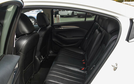 Mazda 6, 2021 год, 2 488 000 рублей, 8 фотография