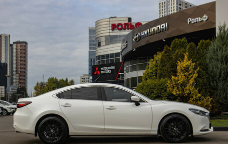 Mazda 6, 2021 год, 2 488 000 рублей, 3 фотография