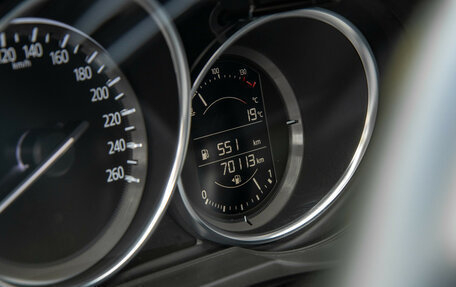Mazda 6, 2021 год, 2 488 000 рублей, 9 фотография