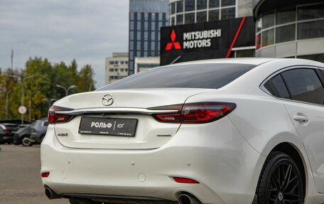 Mazda 6, 2021 год, 2 488 000 рублей, 17 фотография
