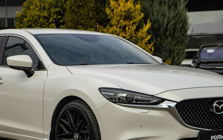 Mazda 6, 2021 год, 2 488 000 рублей, 15 фотография